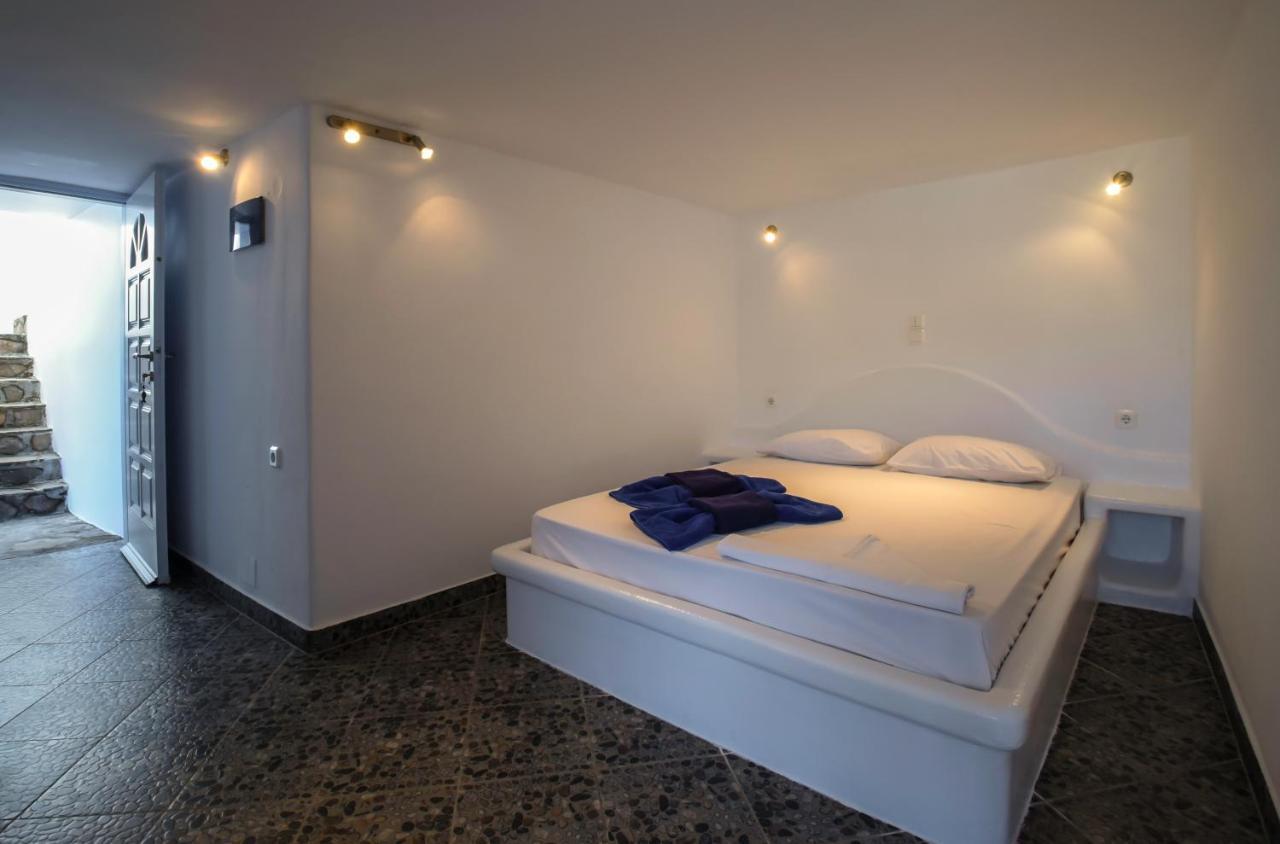 Agia Kyriaki Studios Agia Kiriaki Beach  Екстер'єр фото