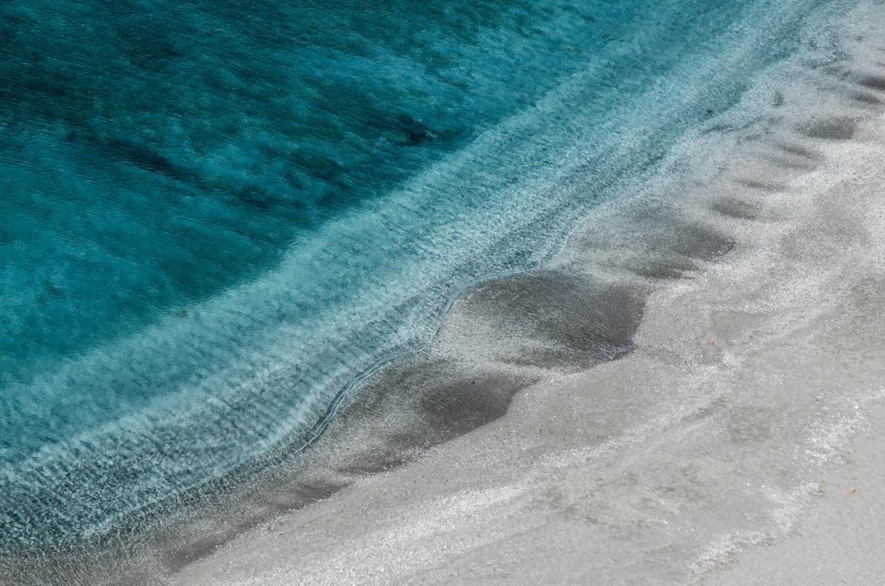 Agia Kyriaki Studios Agia Kiriaki Beach  Екстер'єр фото