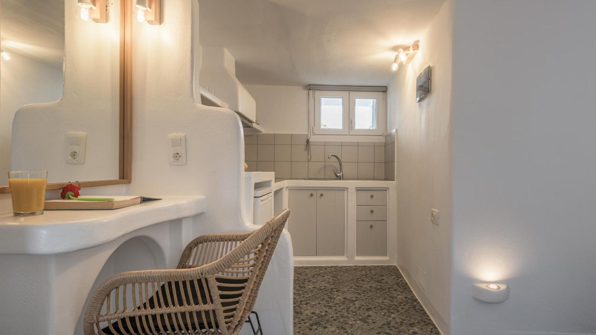 Agia Kyriaki Studios Agia Kiriaki Beach  Екстер'єр фото