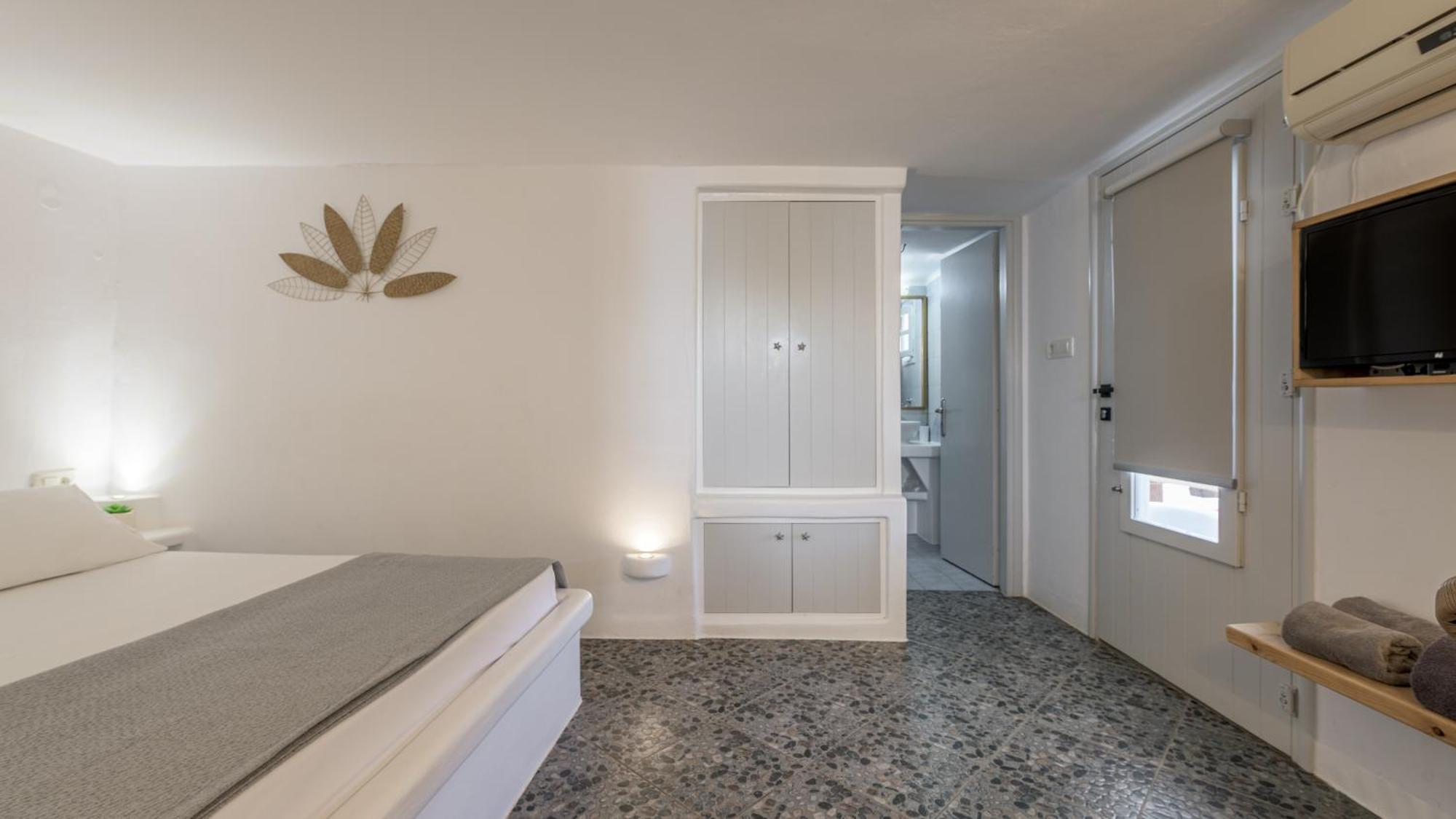 Agia Kyriaki Studios Agia Kiriaki Beach  Екстер'єр фото