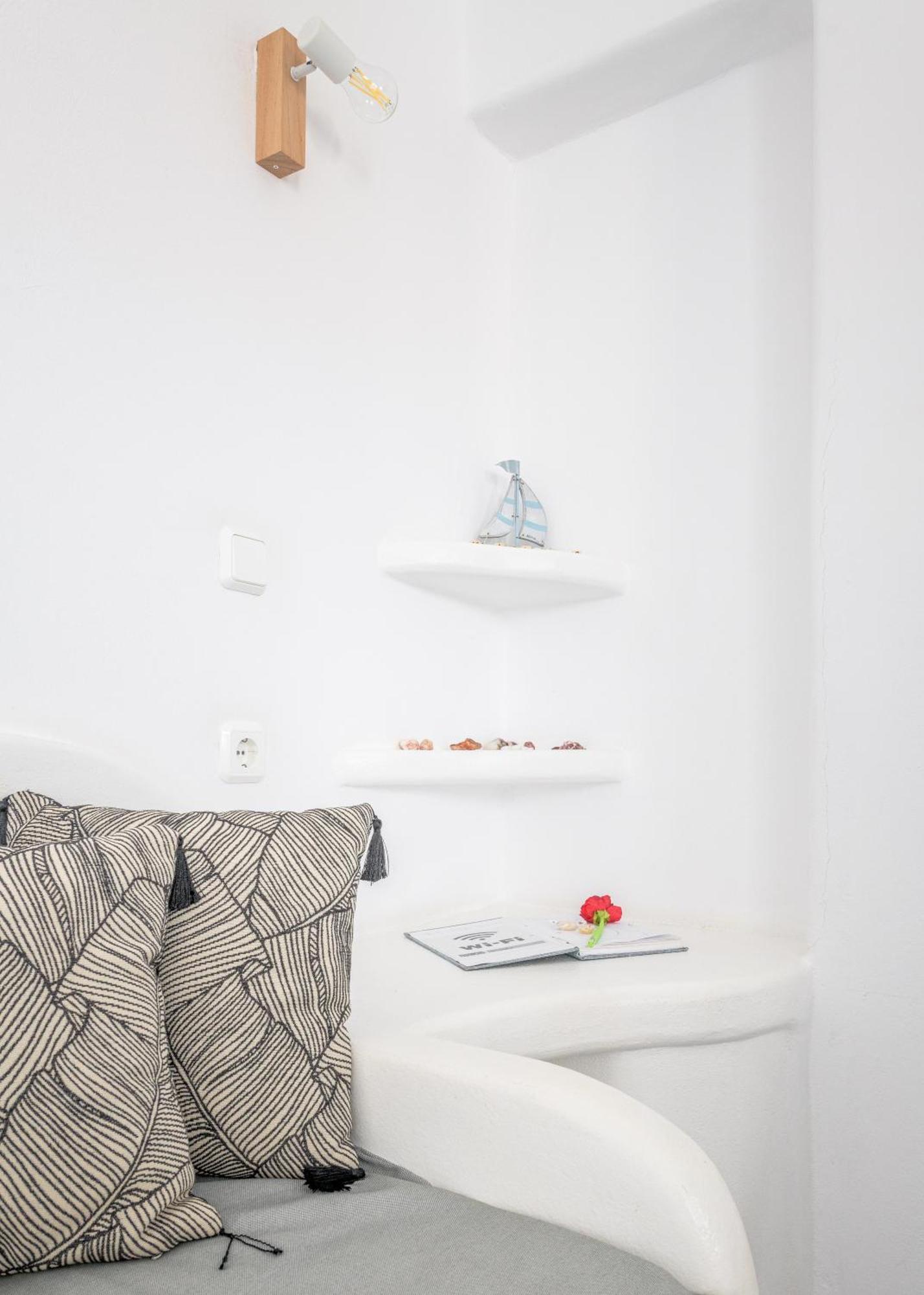 Agia Kyriaki Studios Agia Kiriaki Beach  Екстер'єр фото
