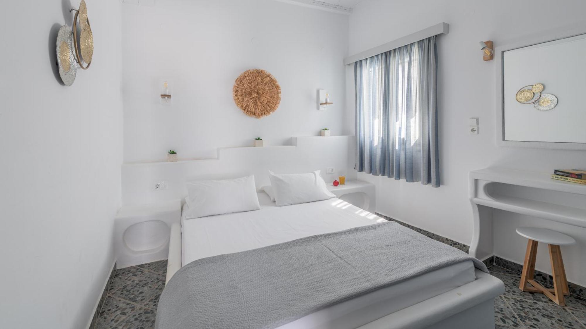 Agia Kyriaki Studios Agia Kiriaki Beach  Екстер'єр фото