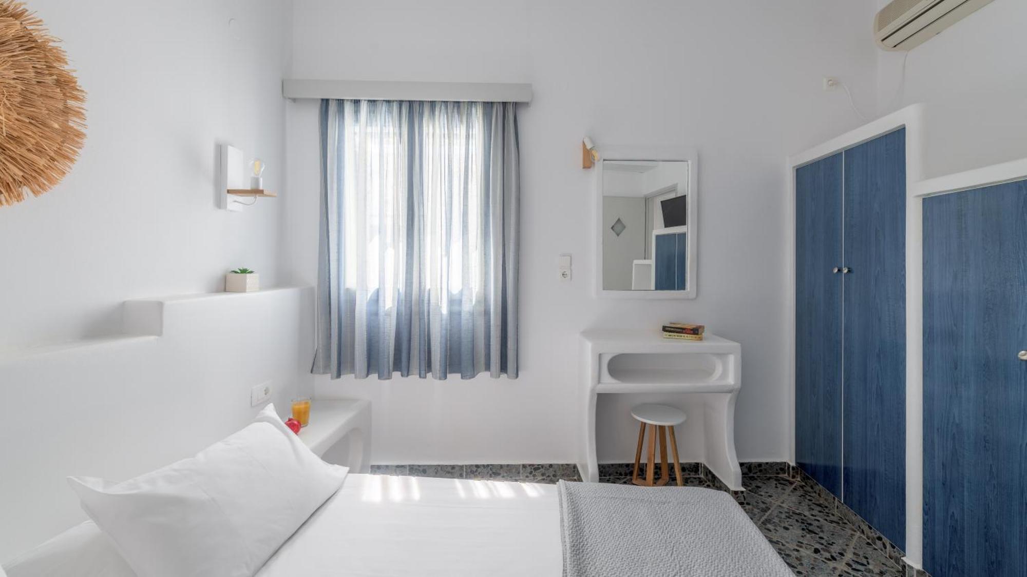 Agia Kyriaki Studios Agia Kiriaki Beach  Екстер'єр фото