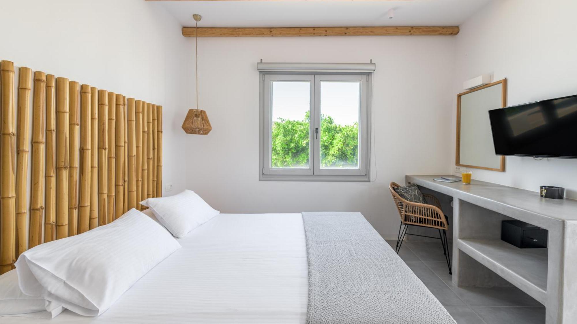 Agia Kyriaki Studios Agia Kiriaki Beach  Екстер'єр фото