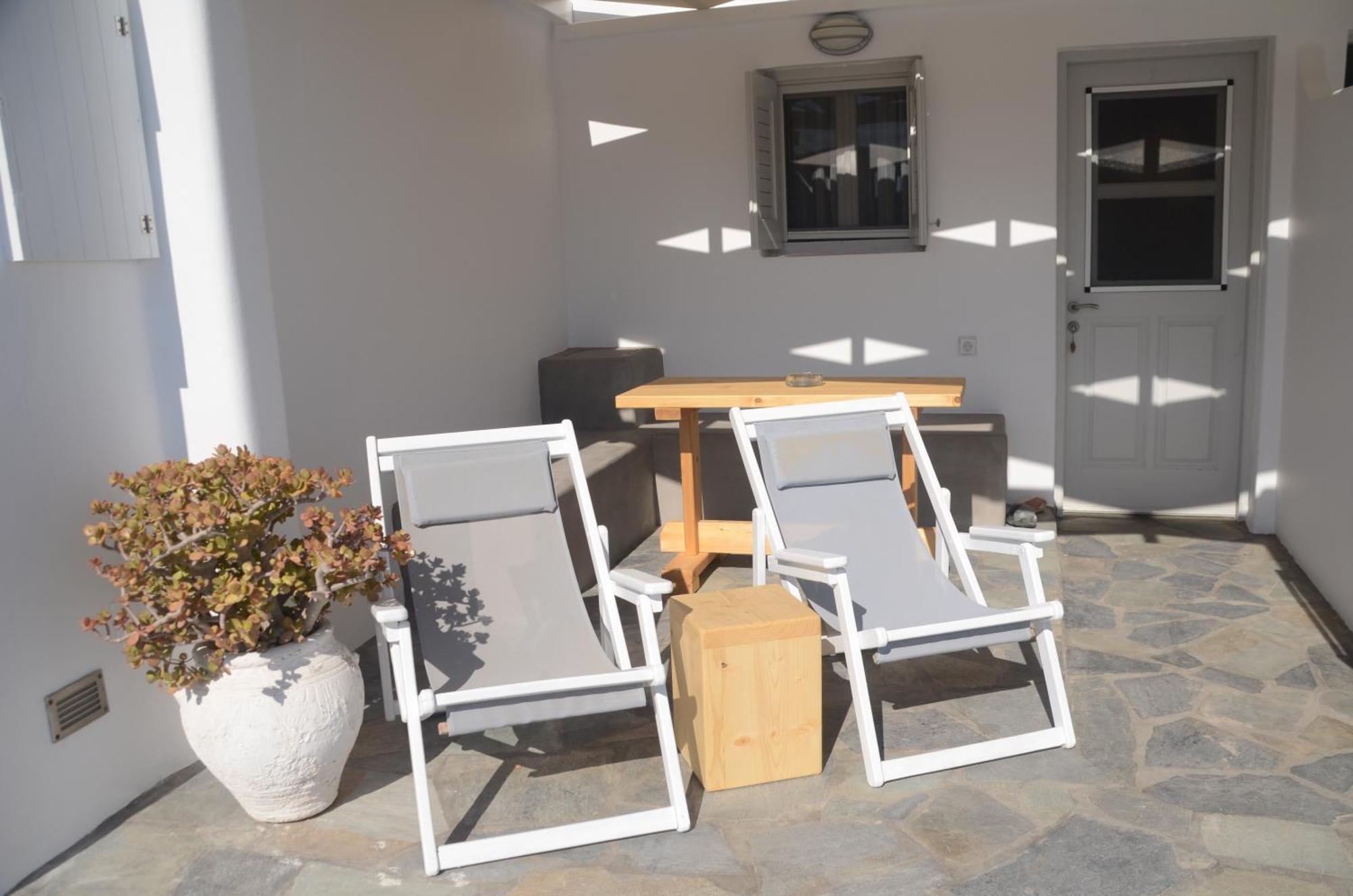Agia Kyriaki Studios Agia Kiriaki Beach  Екстер'єр фото