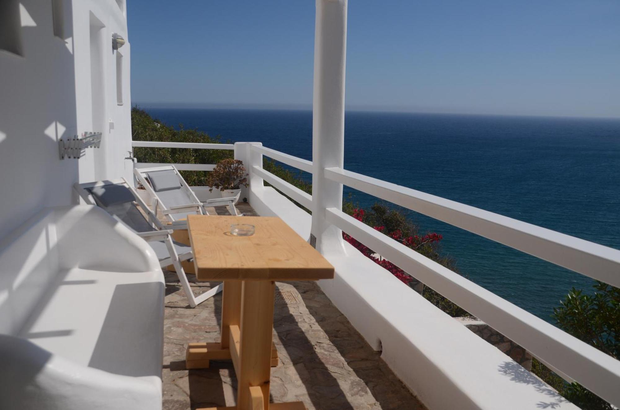 Agia Kyriaki Studios Agia Kiriaki Beach  Екстер'єр фото