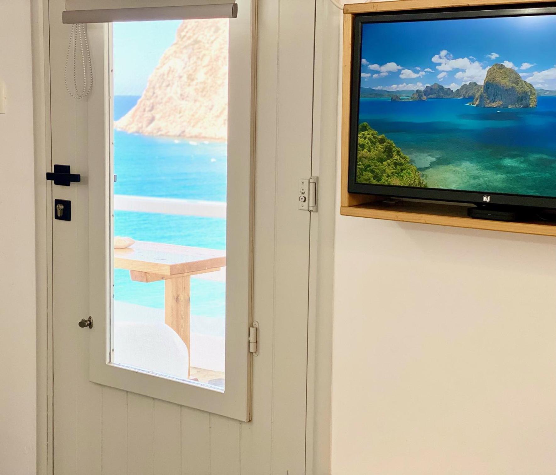 Agia Kyriaki Studios Agia Kiriaki Beach  Екстер'єр фото