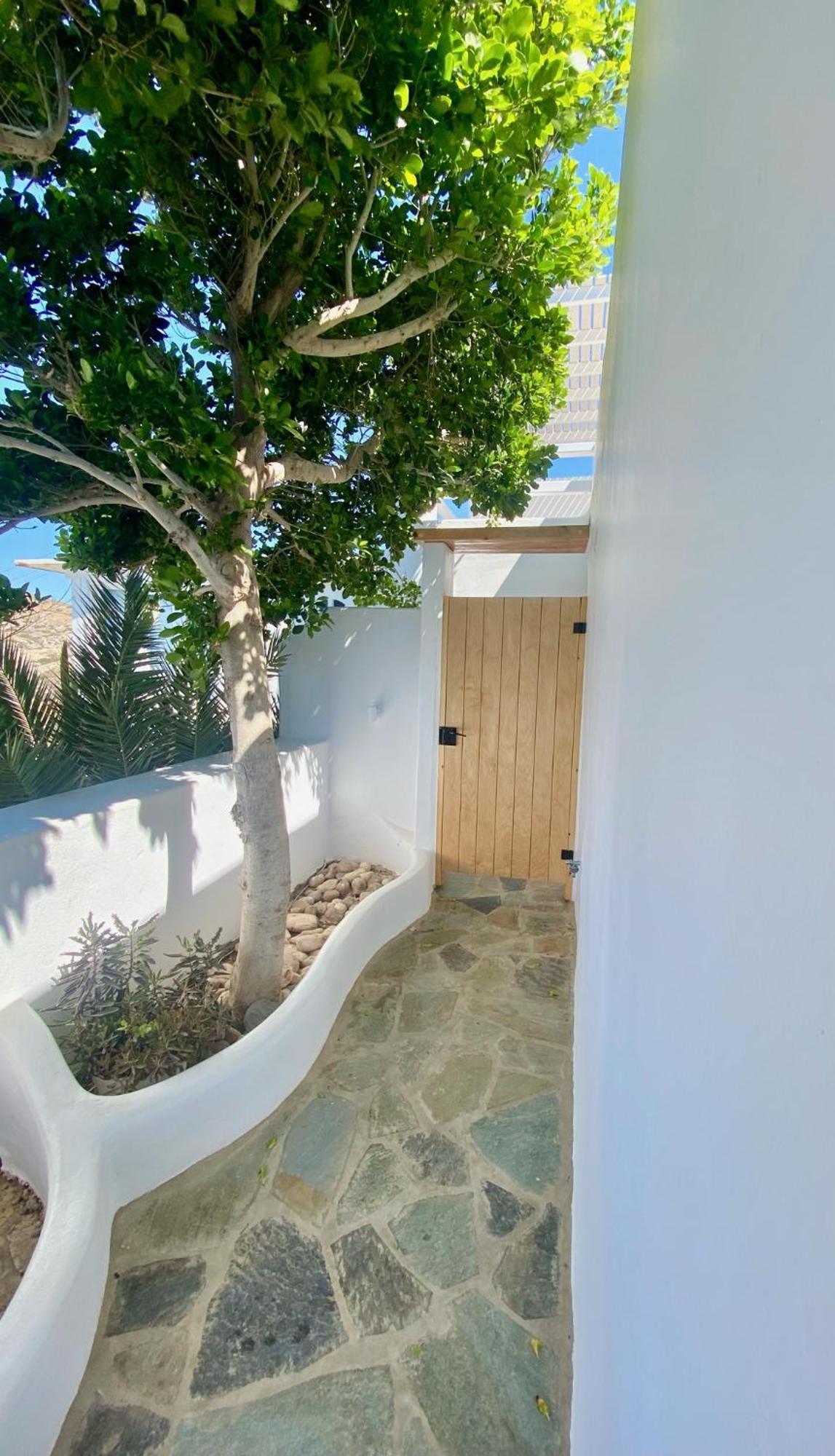 Agia Kyriaki Studios Agia Kiriaki Beach  Екстер'єр фото