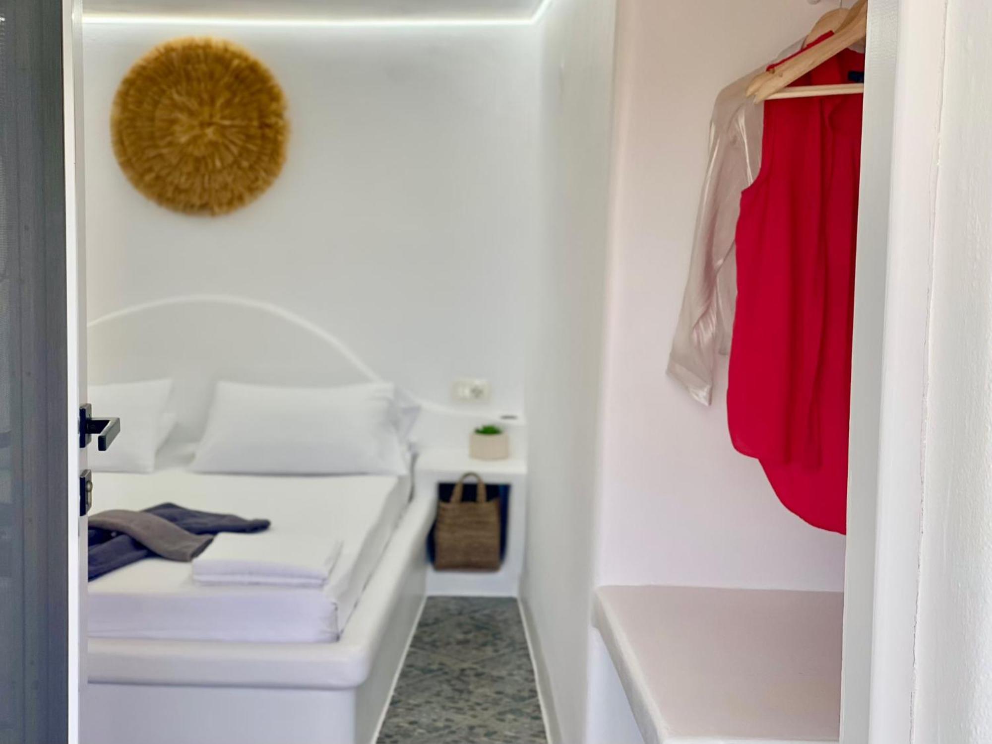 Agia Kyriaki Studios Agia Kiriaki Beach  Екстер'єр фото