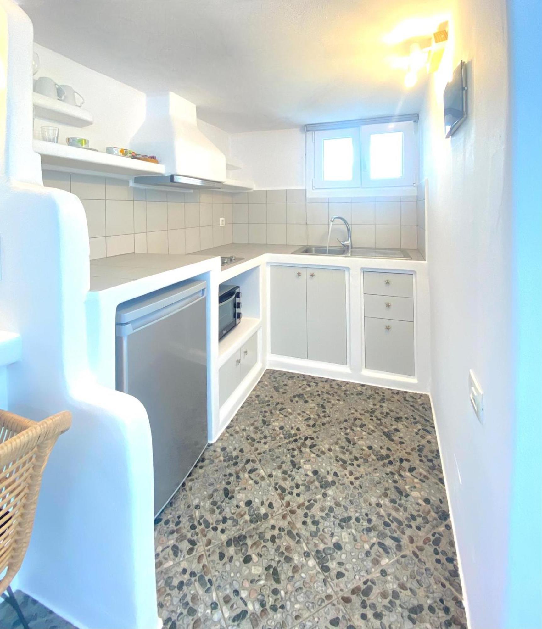 Agia Kyriaki Studios Agia Kiriaki Beach  Екстер'єр фото