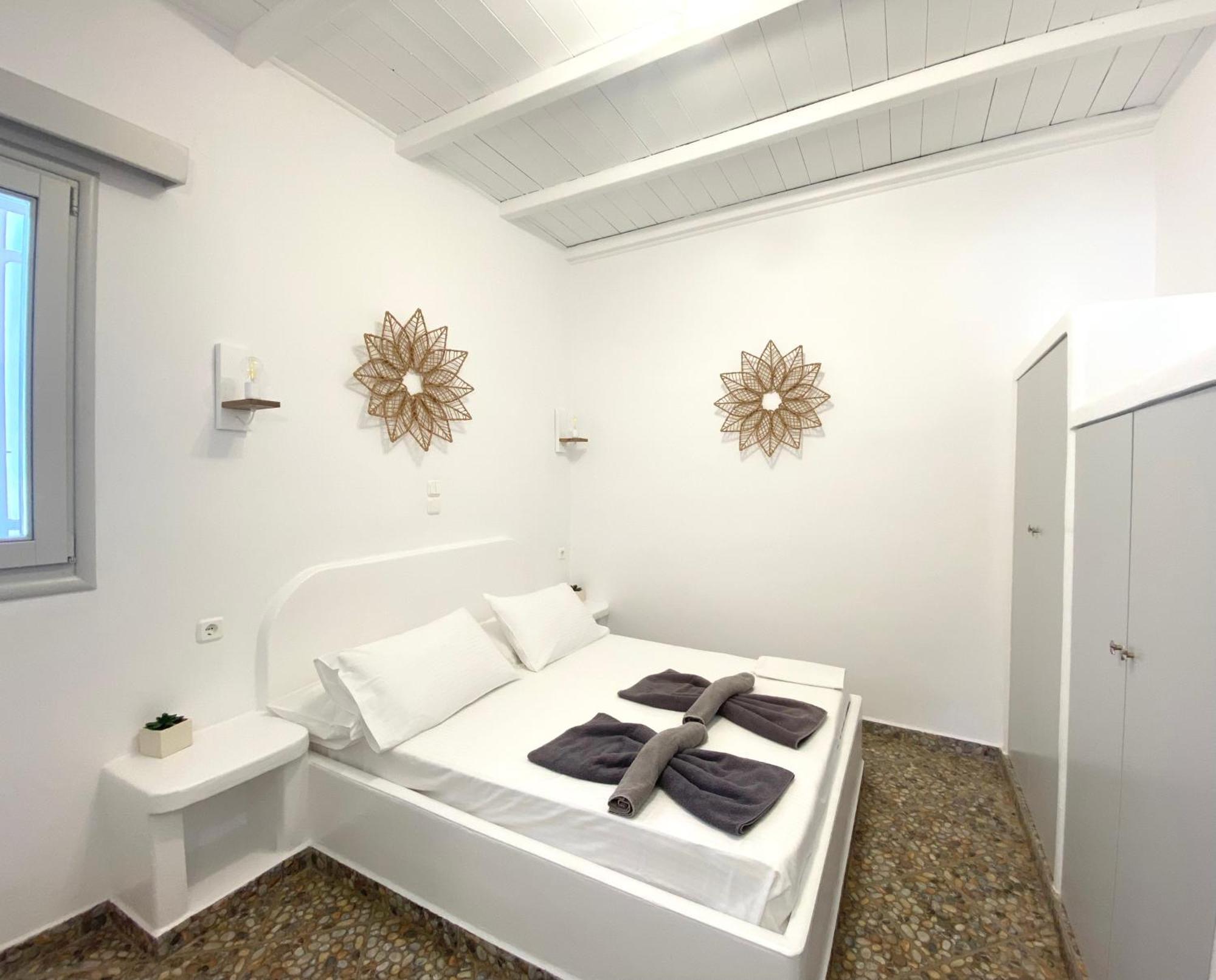 Agia Kyriaki Studios Agia Kiriaki Beach  Екстер'єр фото