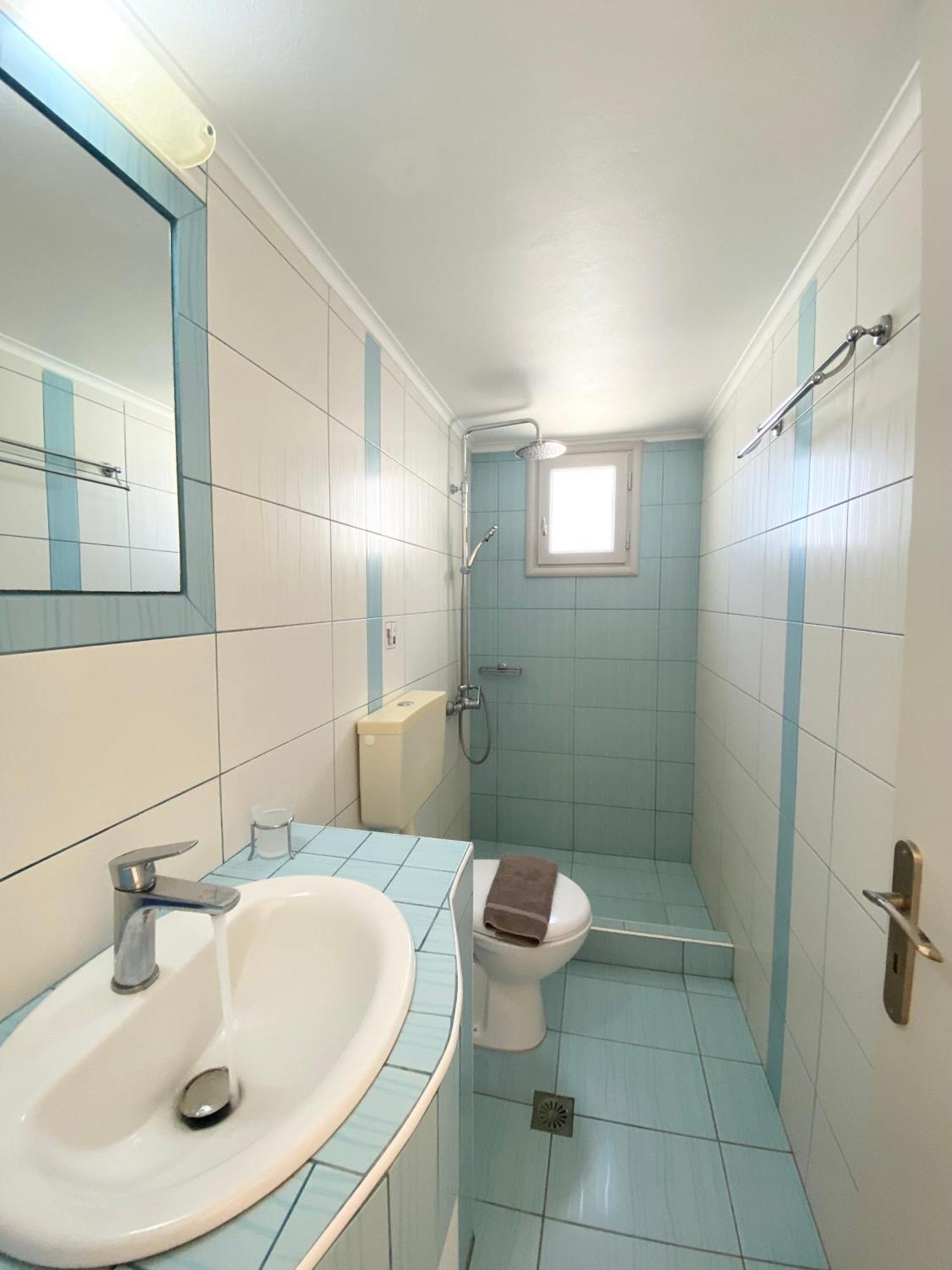 Agia Kyriaki Studios Agia Kiriaki Beach  Екстер'єр фото