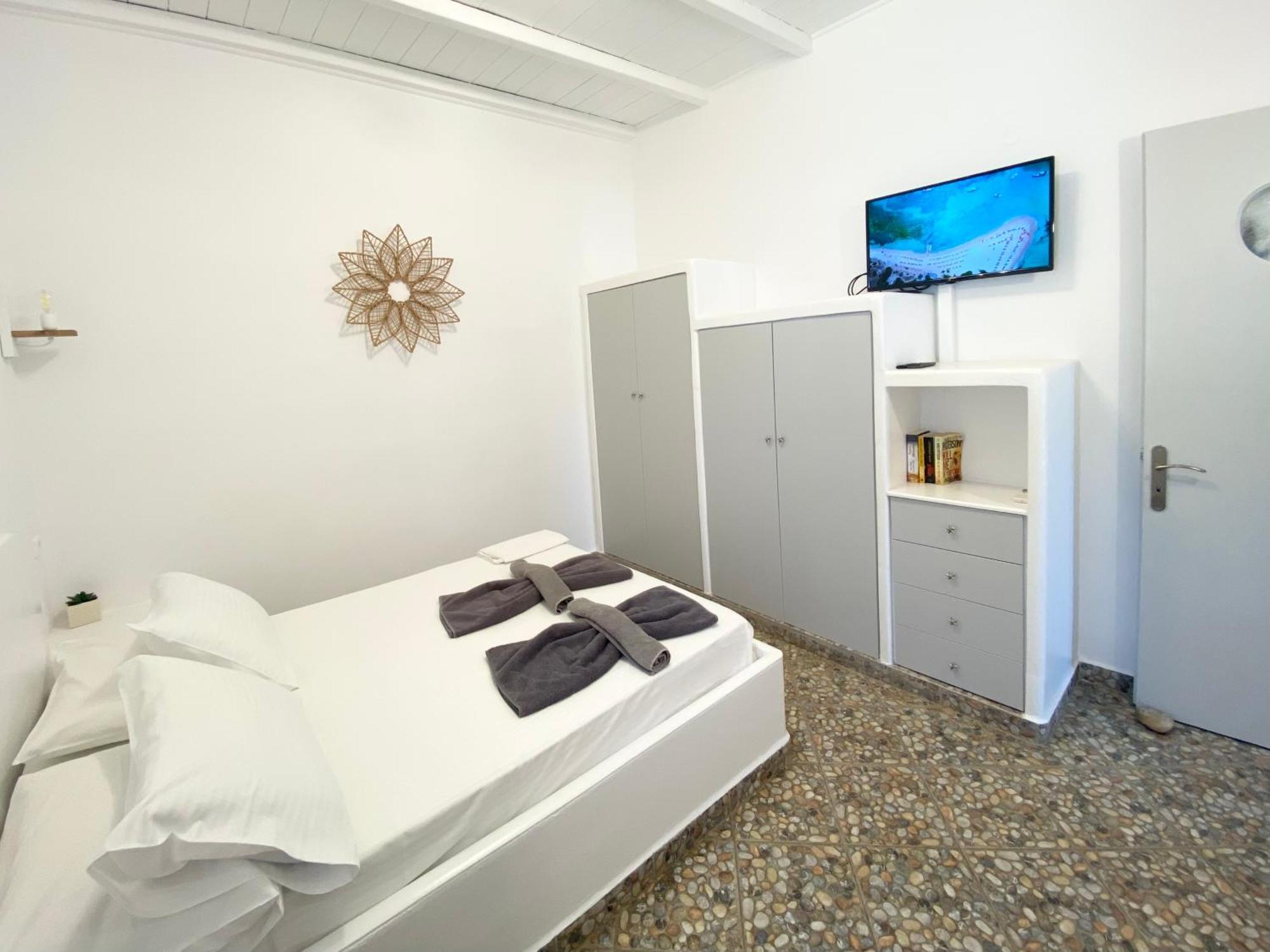 Agia Kyriaki Studios Agia Kiriaki Beach  Екстер'єр фото