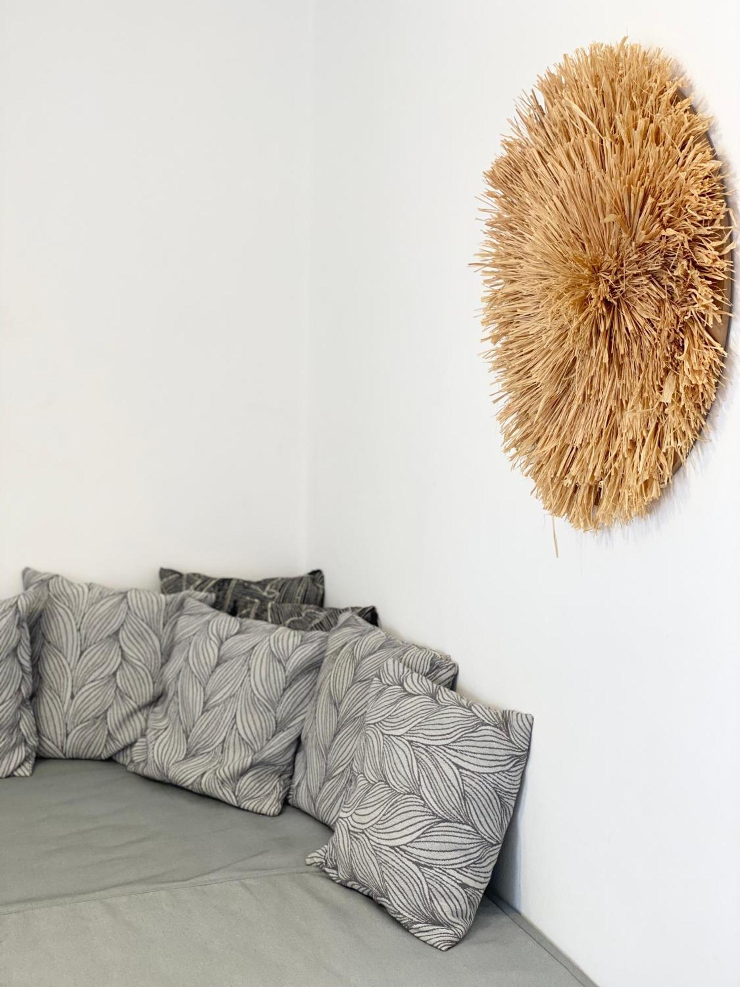 Agia Kyriaki Studios Agia Kiriaki Beach  Екстер'єр фото